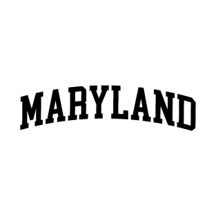 maryland T-Shirt