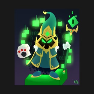 Veigar Final Boss T-Shirt