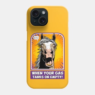 Horse Phone Case