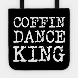 Coffin dance king, from accident to cemetery! Tote