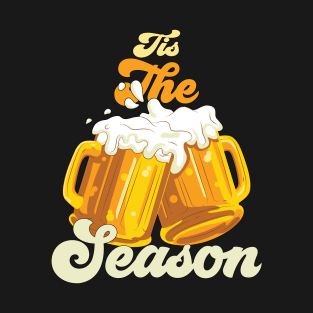 Tis The Season T-Shirt