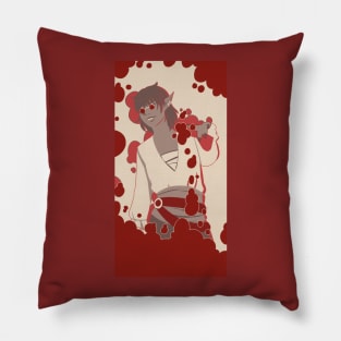 Aldith Potion Pillow