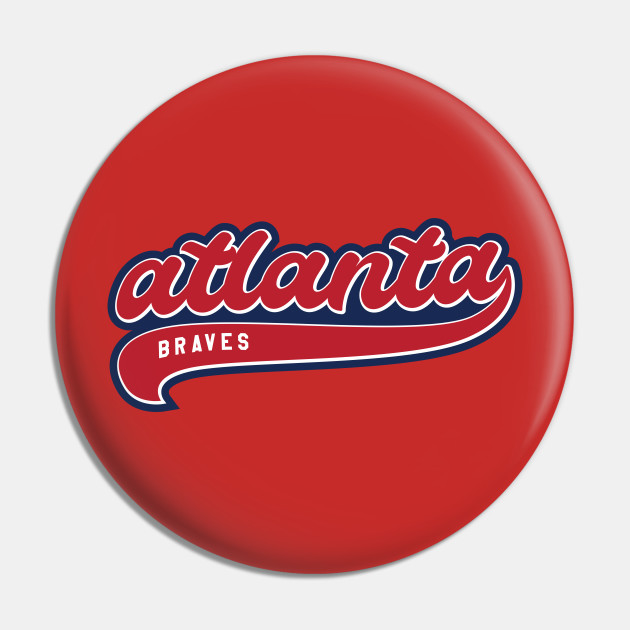 Pin on Atlanta Braves - ❤️