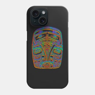 The Shaman&#39;s totem Phone Case