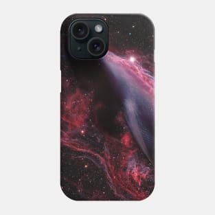 D e e p  S p a c e Phone Case