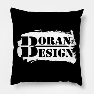 DORAN DESIGN Pillow