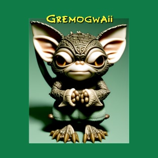 Gremogwaii 05 T-Shirt