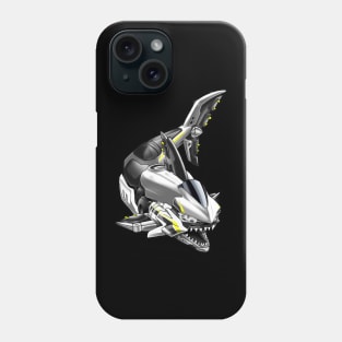 Yamaha YZF R3 Shark Phone Case