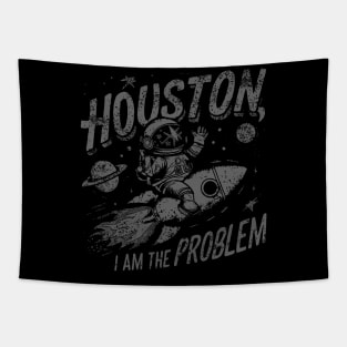 Space Shirt, Astronomy Shirts, Houston, I Am The Problem, Planets Shirts, Galaxy Shirt, Nerdy TShirt, SciFi Shirt, Teacher Gifts, Problem Tapestry