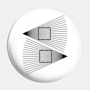 Ehrenstein Pin