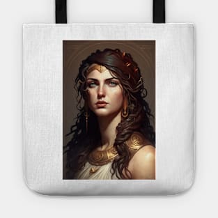 Amazon Princess Tote