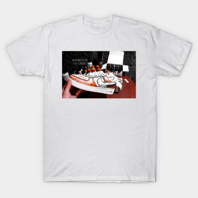 guirnalda demandante Formación Cartoon Lv nike air force 1 sneaker t shirt - Custom Designed - Camiseta | TeePublic MX guirnalda demandante Formación Cartoon Lv nike air force 1 sneaker t shirt - Custom Designed - Camiseta | TeePublic MX