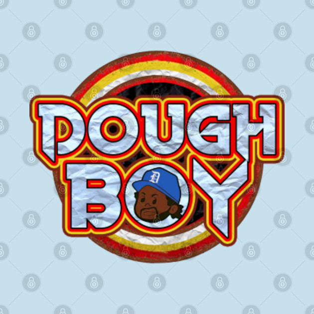 Discover dough boy - Boyz N The Hood - T-Shirt