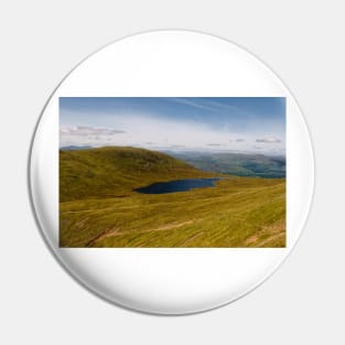 Ben Nevis Pin