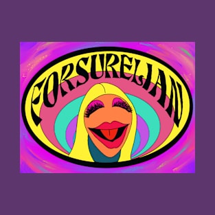 Forsurelian T-Shirt