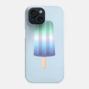 Floric Popsicle Phone Case