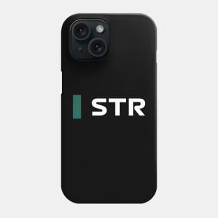 STR - Lance Stroll v2 Phone Case