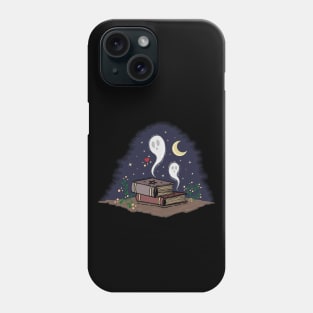 Ghost Stories Phone Case