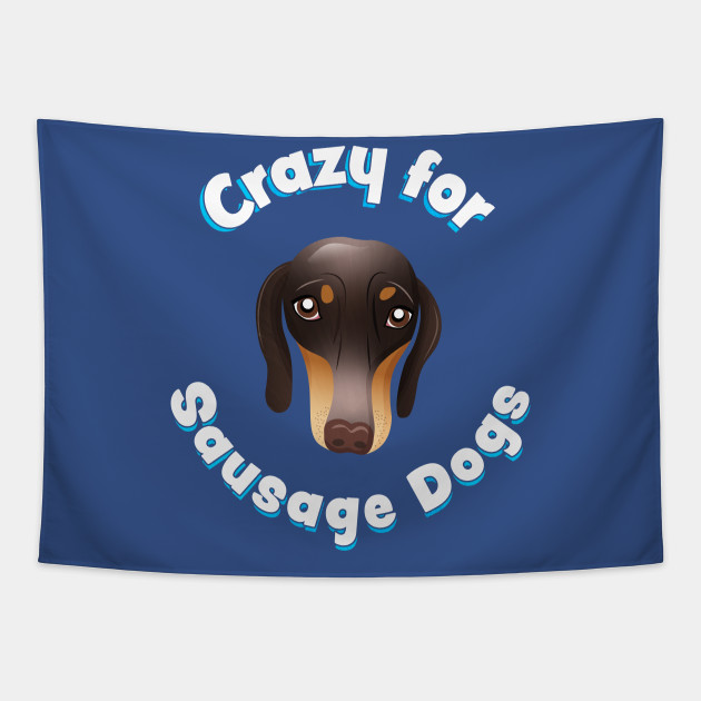 miniature dachshund gifts