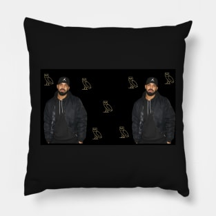 Drake Pillow