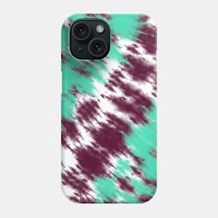 Tie Dye Phone Case