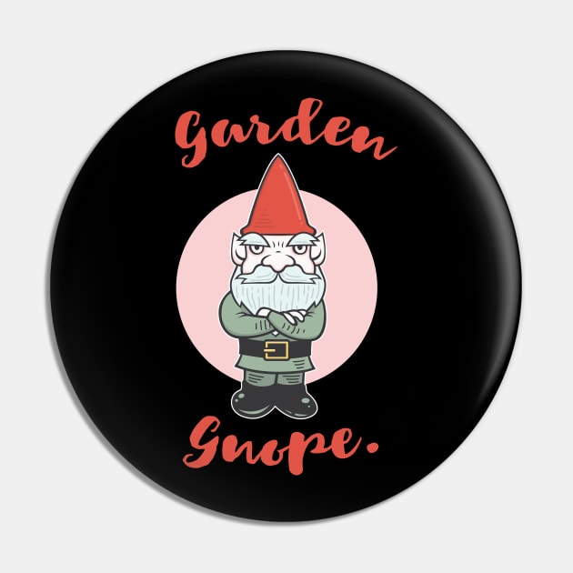 GARDEN GNOPE Pin by strangethingsa