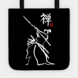 Isogai Zen Tote