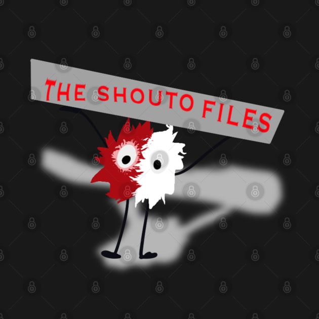 The Shouto Files by RumorsOfIcarus