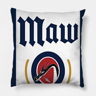 Maw Lite Pillow