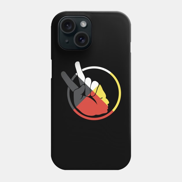 AIM Variant Phone Case by @johnnehill