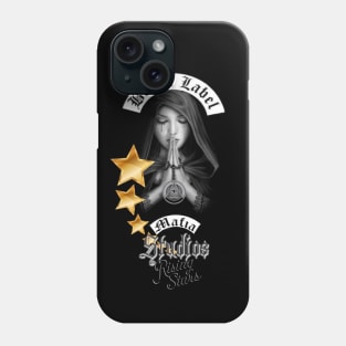 Rising Stars Phone Case