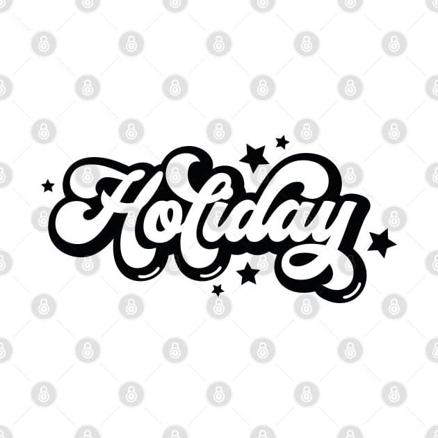 Holiday by KMLdesign