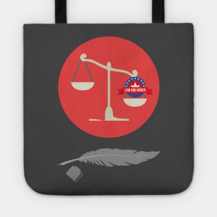 lawyer Tote