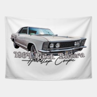 1964 Buick Riviera Hardtop Coupe Tapestry