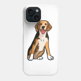 Beagle Dog Phone Case