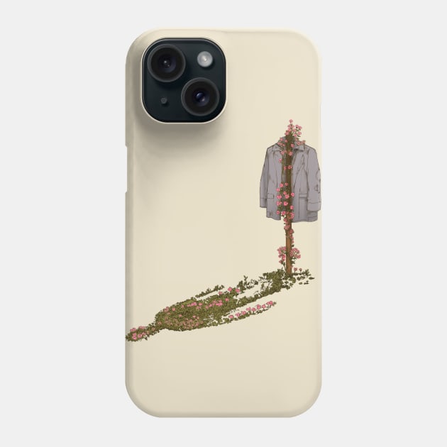 Tu Phone Case by ungfio