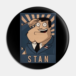 Stan Pin