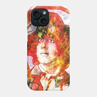 Oscar Wilde Phone Case