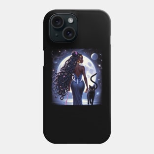 Classy Sailor Moon Phone Case