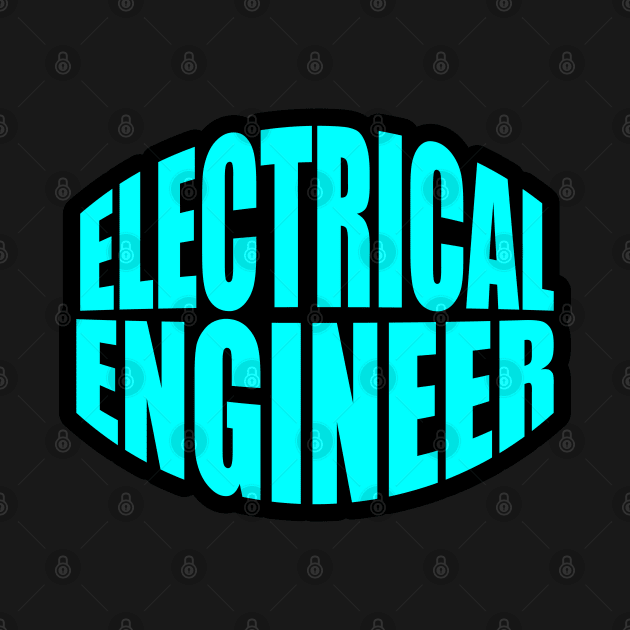 Electrical Engineer  Design for Engineers and Engineering Students by ArtoBagsPlus