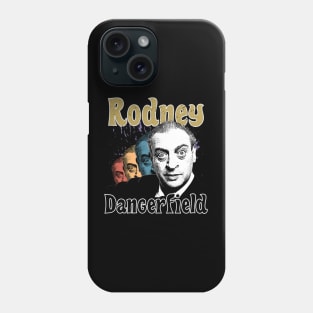 Rodney Dangerfield // Retro Style Design Phone Case