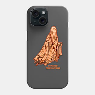 Ghost Trouble Phone Case