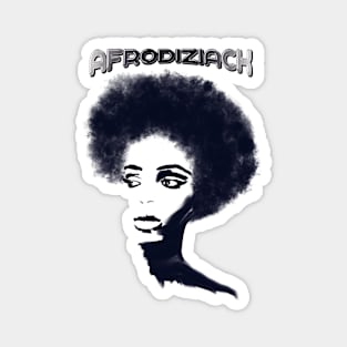 AFRODIZIACK Magnet