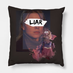 Liar Pillow