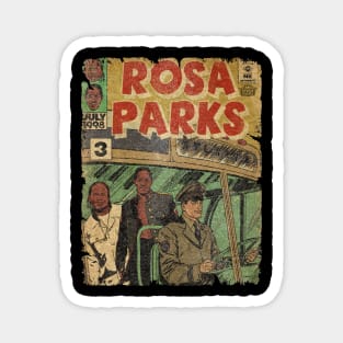 Outkast - Rosa Parks Magnet