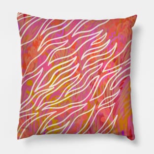 Pattern design Pillow