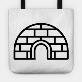 Igloo Tote