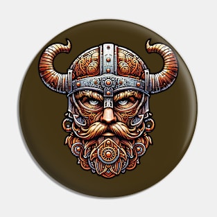 Viking S01 D34 Pin