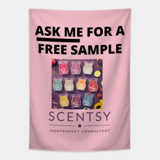 ask me for a free sample Tapestry