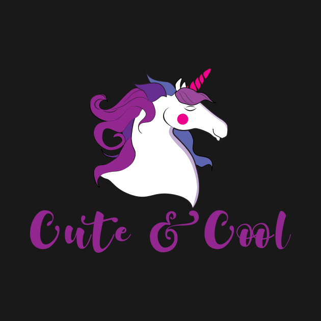 Cute and Cool by emma17